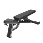 Скамья универсальная, мобильная DHZ E7039 (Super Bench)